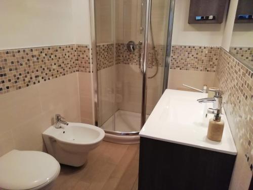 B&B Nino – Olbia, NJ