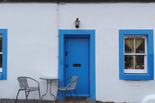 Forget Me Not Cottage, , Lanarkshire