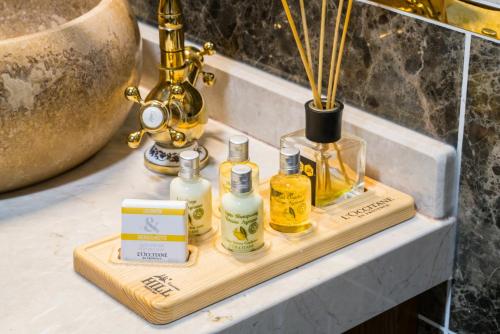 Kapadokya Hill Hotel & Spa (12+)