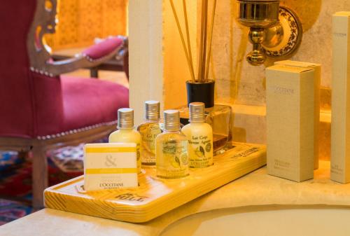 Kapadokya Hill Hotel & Spa (12+) - image 30