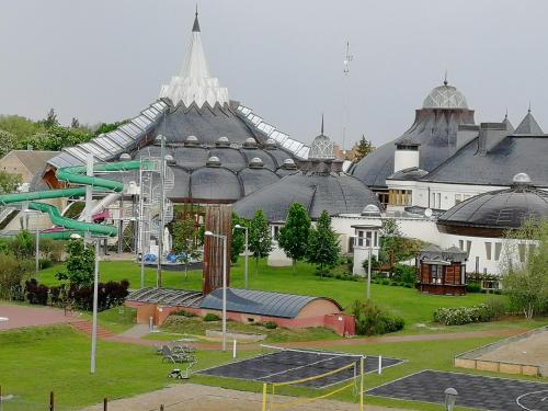 Csipke Apartman