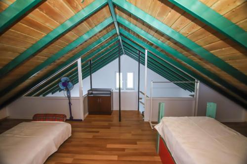  Uslu Home two bedrooms villa for Weekly rentals in Marmaris