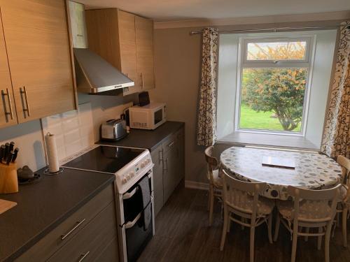 Heatherland Cottage in Leverburgh