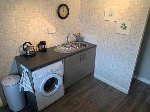 Heatherland Cottage in Leverburgh