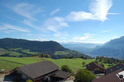 Pension Schlaneiderhof