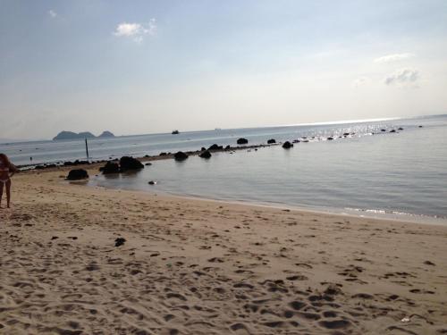 Phangan Cove Beach Resort