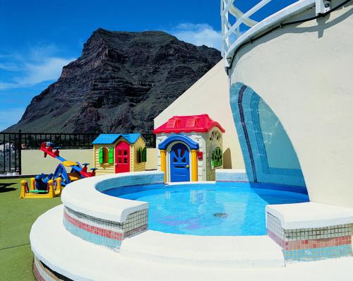 Hotel Gran Rey - image 9