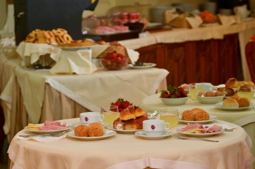 Zanhotel Regina - image 6