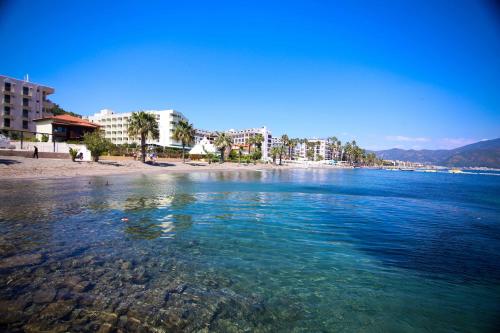  Plum Tree apartment Daily Weekly Rentals Marmaris in Marmaris