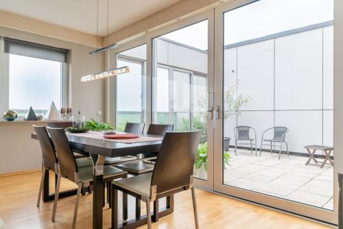 Private Rooms, Hannover (fotografie 5)