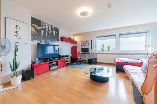 Private Rooms in Hannover, Deutschland