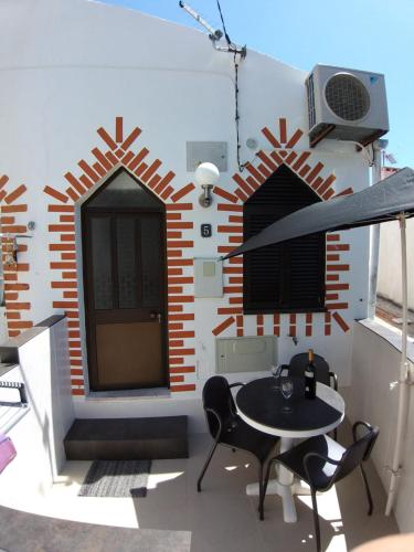  Casa Daniel, Ferienwohnung in Sesimbra