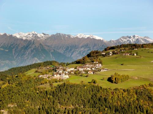 Pension Schlaneiderhof