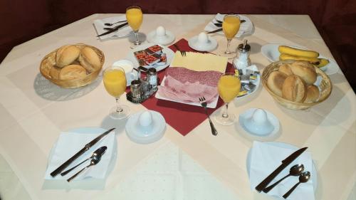 Food and beverages, La Fontana in Langelsheim