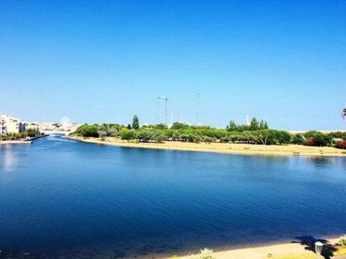 Appart 6 pers vue mer-piscine-parking-clim-wifi