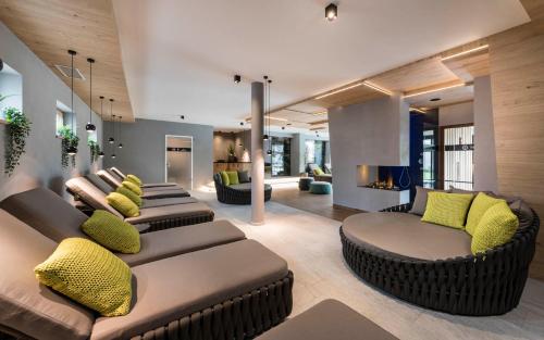 Hotel Clara 3