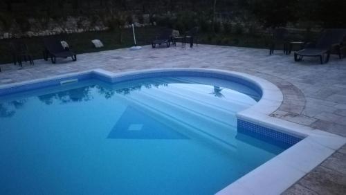  Eremo del Dottó in Castellana Grotte