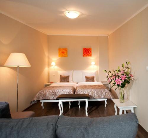 Leone Aparthotel