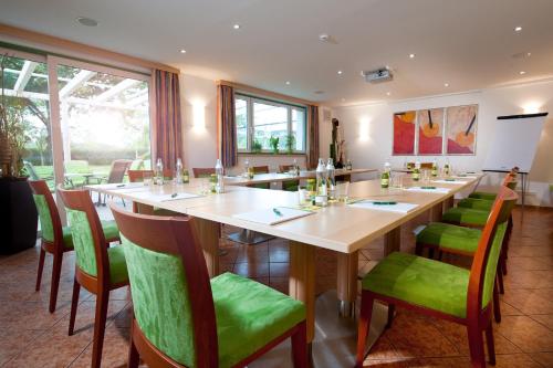 Hotel Sonnenhof in Timelkam, Österreich