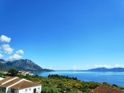  Apartman Anicic in Podaca