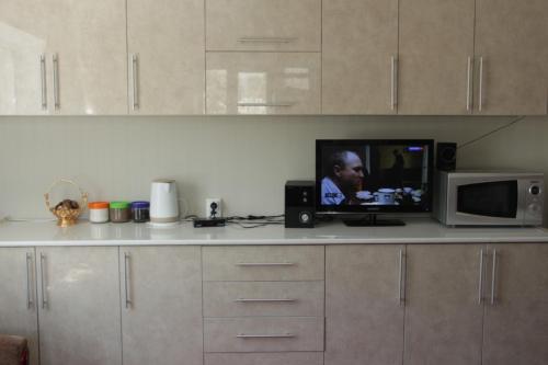 Snow Leopard Hostel in Karakol