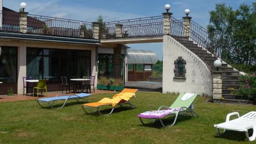Logis La Rose Des Vents - image 6