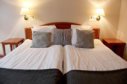 Sure Hotel by Best Western Focus