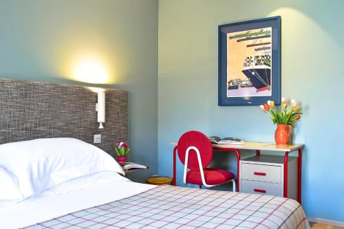 The Editory House Ribeira Porto Hotel - image 7