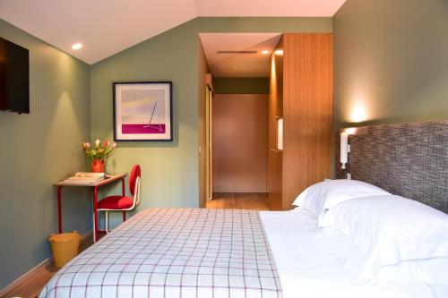 The Editory House Ribeira Porto Hotel - image 14