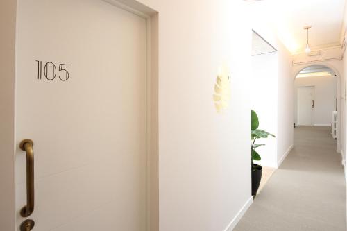 Hotellet från utsidan, Regina Selfcheck-in Smart Rooms in Mallorca