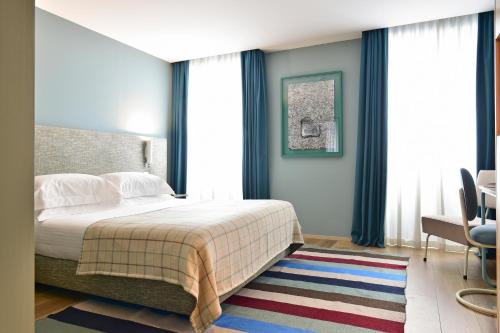The Editory House Ribeira Porto Hotel, Porto
