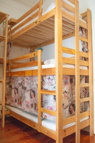 Nest House Lisbon Hostel