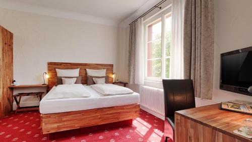 Hotel La Quinta - adults only in โทด์ทโมส