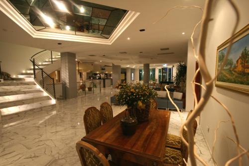Hotel Splendid Mare - image 10