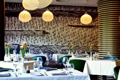Hotel Vatel 4* Superior - 레스토랑