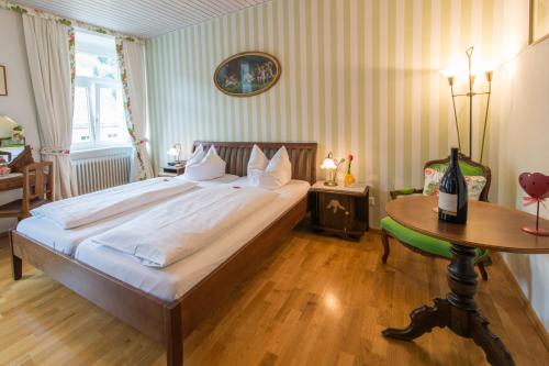 Goldener Adler Oberried - Hotel & Appartements