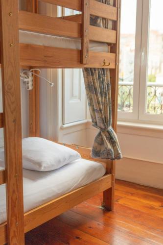 Nest House Lisbon Hostel in Lissabon