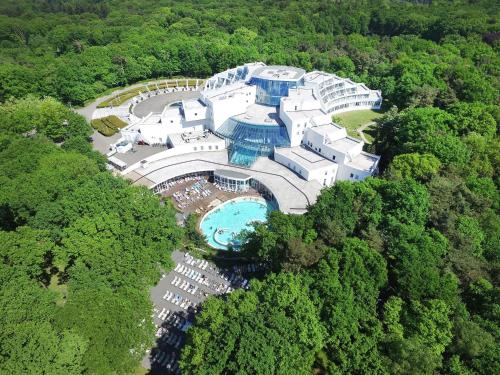 Sanadome Hotel & Spa Nijmegen, Nijmegen bei Middelaar