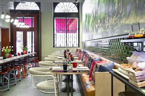 The Editory House Ribeira Porto Hotel, Porto