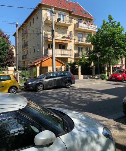 Telepes Apartman - image 14