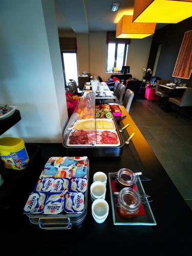 Hotel Durbuy Ô - image 11
