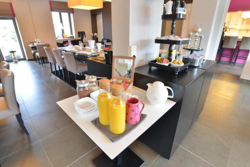 Hotel Durbuy Ô - image 10