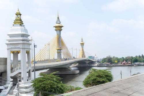 Baan Anodat ( Baan Anodat )