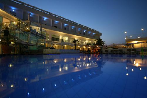 Hotel Splendid Mare - image 7