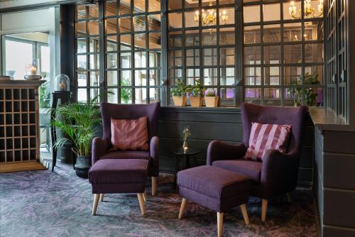 Home Hotel Grand Gjøvik - zdjęcie 4