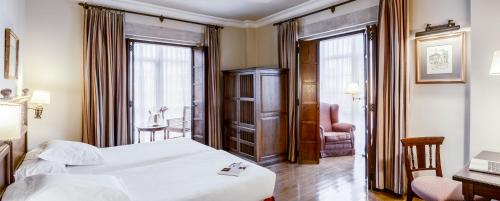 Parador de Ferrol - main image