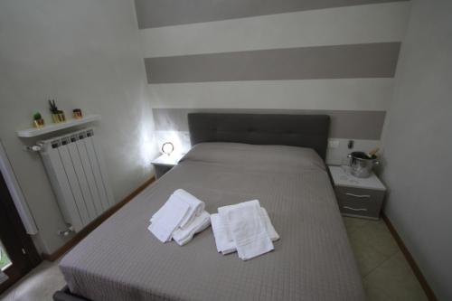 Bergamo Easy Airport - Executive apartment, Bergamo (fotografie 10)