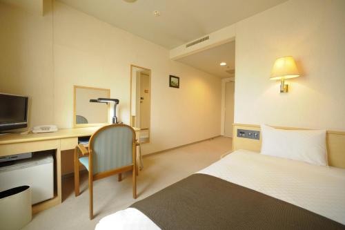 1 twin bed