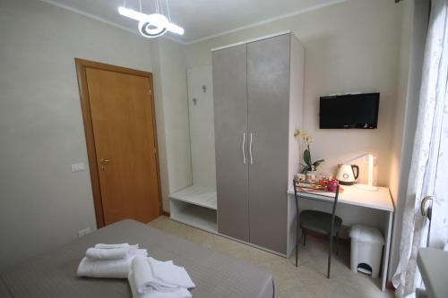 Bergamo Easy Airport - Executive apartment, Bergamo (fotografie 11)