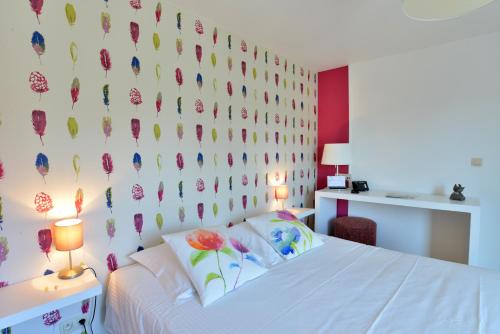 Hotel Durbuy Ô in Durbuy